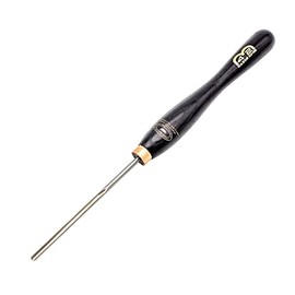 Crown Hand Tools #235RAZ Razor 1/4-Inch Spindle Gouge