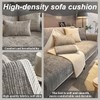 Bettschlange Sofa Cover, Waterproof Sofa Cover, Non-Slip Sofa Protector, Corner