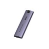 Netac M.2 NVMe/SATA External Enclosure, USB3.1, Aluminum, 10Gbps, USB C