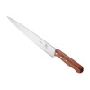 Mercer Culinary Praxis Chef Knife with Rosewood Handle, 10 Inch,