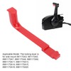 Marine Throttle Control Handle Locking Lever 881138 Engine Throttle Control