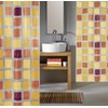 Kleine Wolke Sonny Shower Curtain 180 x 200 cm 180