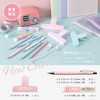 Sakura Crepas Mechanical Pencil Retorico Limited Set E (Sharp 0.3mm