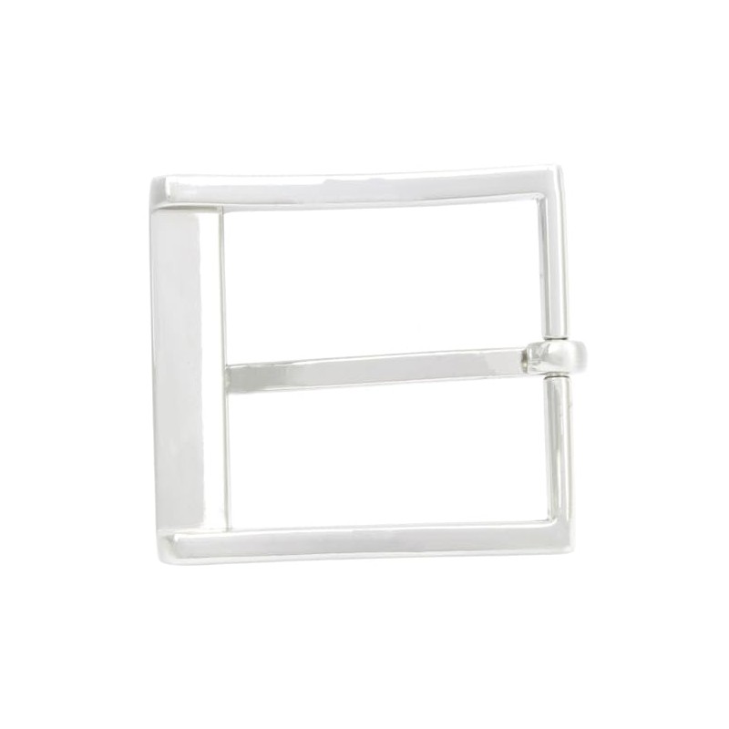 BELTINGER Belt Buckle Narrow 2.5 cm | Buckle Interchangeable Buckle