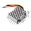 DC Voltage Converter, 12V 180W 15A Step Down Converter 72V