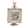 Bambino Musical Cube Box Enamelled Photo Frame Child Baby 4