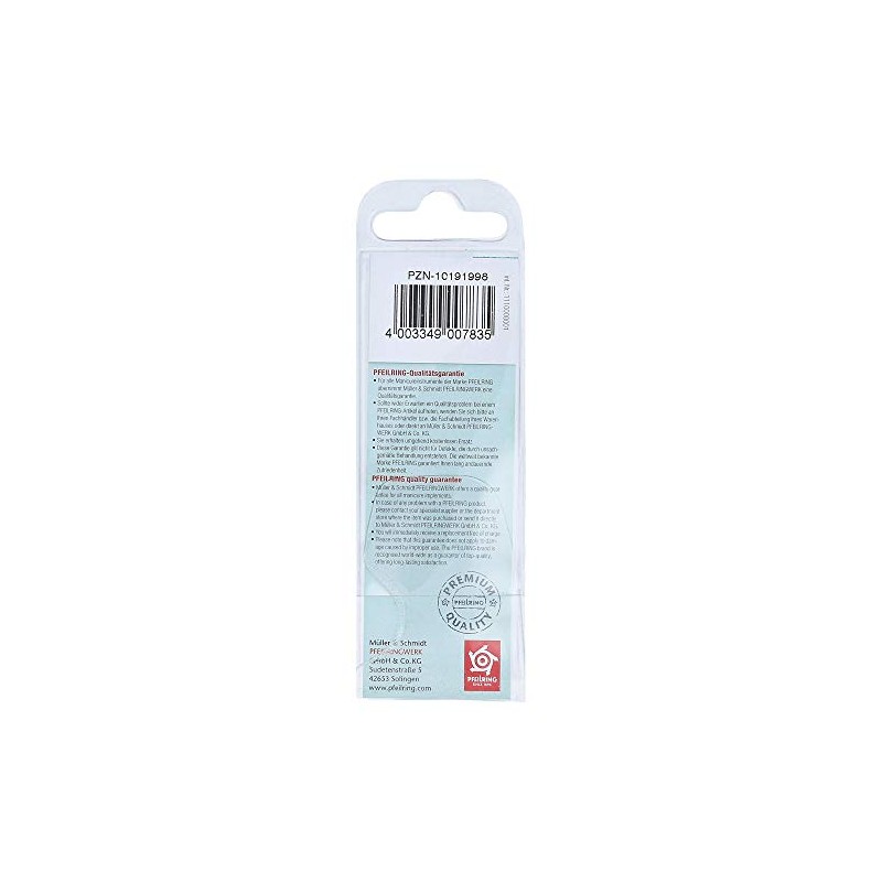 Ear Cleaner by Pfeilring