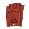 Swift Wear Half Finger Cycling Gloves Bus Driving Gym Wheelchair