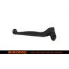 Brake Lever and Clutch Lever Aluminium Black for Simson S50,