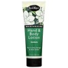 Pack of 1 x Shikai All Natural Hand And Body