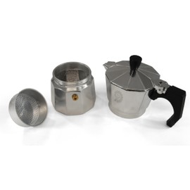 Relags Bellanapoli Espresso Cooker 3 Cups