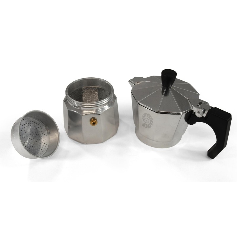 Relags Bellanapoli Espresso Cooker 3 Cups