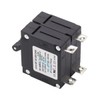 T Tocas Double Pole 30 Amp AC/DC Toggle Magnetic Circuit
