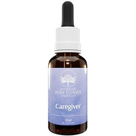 Australian Bush Flower Essences Caregiver 30 ml