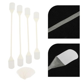 Beavorty Breathable Face Lifting Tape V-shaped Face Lifting Patches Skincare for Wrinkles Loose Skin