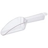 Wada Suke Manufacturing PC Ice Scoop, Mini (6.9 fl oz