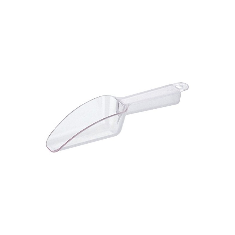 Wada Suke Manufacturing PC Ice Scoop, Mini (6.9 fl oz