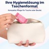FCAEON Compressed Towel Tablet 30 x 23 cm 20 Packed