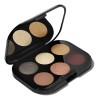 Paleta de Sombras MAC Connect In Colour | Cic Nude
