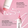 Firming Cream and Eye Cream Duo Set, Hydrating Face Moisturizer