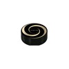 Coffret D'or Moisture Rose Foundation UV Limited Set a EX