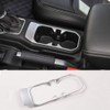 Applicable to Jeep Wrangler JL 2018+Jeep Wrangler JL Front Water