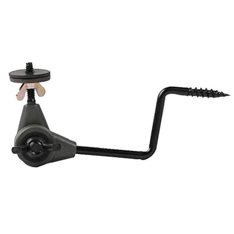 HME Products Economy Trail Camera Holder Bundle (6 Items)