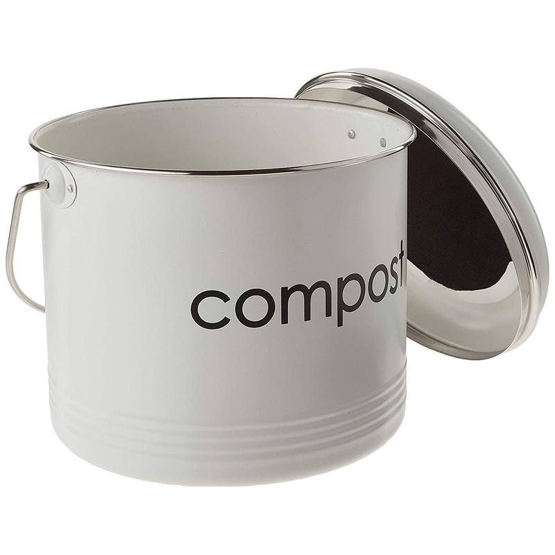 My Home My Living 18-0170-EC Compost Bin with Filter 3