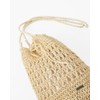 Billabong Last Straw Bag Natural One Size