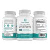 Collazing Wild Alaskan Marine Collagen 120 Tablets / Collazing 와일드 알래스칸 마린 콜라겐 120정