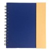 Pack De 2 Libretas Ecólogica De 70 Hojas Con Notas