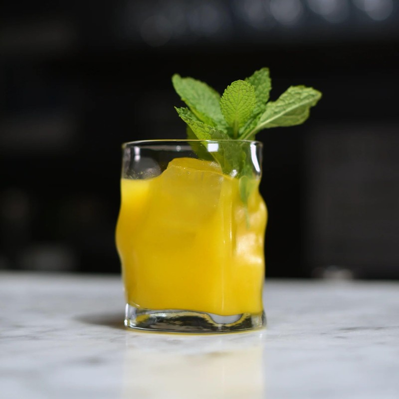 Bormioli Rocco Sorgente 10.25 oz. Rocks Glass, Set of 6