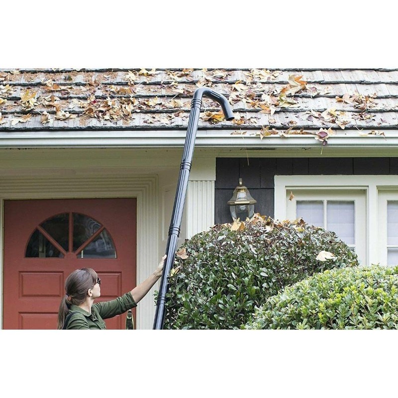 Husqvarna Outdoor Power Equipment Husqvarna Leaf Blower Gutter Kit