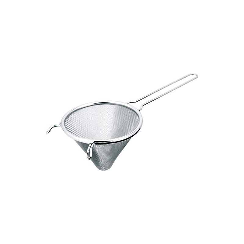 Little Wood L-0234 Basket with Soup Strainer, 4.9 inches (12.5