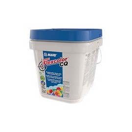 Mapei Flexcolor CQ Ready to use Grout (1 Gallon, Charcoal)