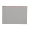 MARK'S 26WDR-NB5-OWH 2026 Notebook Calendar Schedule Book, Starts January 2026,