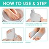 Hallux Valgus Socks, Hallux Valgus Bandage, Hallux Valgus Correction, Bunion