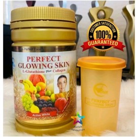 Phyto Perfect Glowing Skin L-Glutathione Plus Collagen By DSM Latest Stocks