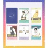 Cattoggle Card with Japanese Instruction Manual (English Language Not Guaranteed)