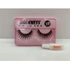 Darkness Eyelash VB 10pcs + Collagen Sheet Pack 2pcs /