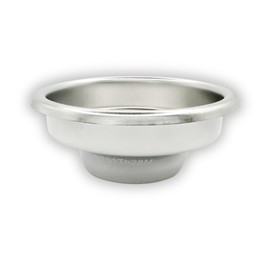 IMS Competition Filter Basket. Stepdown shape. For 58mm portafilters. 14-18g of coffee.