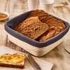 RBV Birkmann, 700697, Loaf and Soul Cover for Proofing Basket,