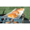 Yukon Glory™ Griddle Warming Rack - Designed for Blackstone Griddle