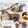 Zenify Earth Beeswax Food Wraps - Set of 3 -