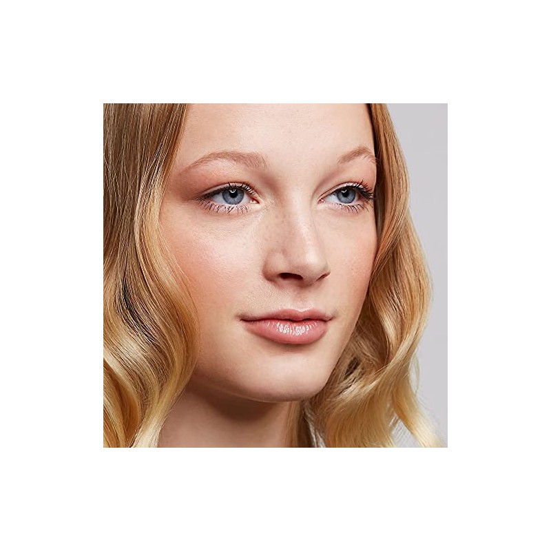 essence Bye Bye Panda Eyes Smudge-Proof Volumizing Defining Mascara -