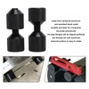 Two Hole Pin Set 2 Hole Pin Set 2 Pcs
