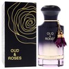 Oud and Roses by Ahmed Al Maghribi for Unisex -