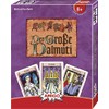 Amigo Spiele 6920 - The Great Dalmuti