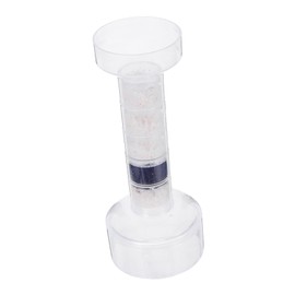 VILLFUL Science Learning Water Filter Kit Multi Use Water Filtration System for Students Outdoor Emergency Use Efficient Contaminant Removal Instructive Resource for Understanding