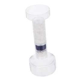 VILLFUL Science Learning Water Filter Kit Multi Use Water Filtration System for Students Outdoor Emergency Use Efficient Contaminant Removal Instructive Resource for Understanding